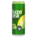 Fuze Tea Green Lemon