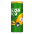 Fuze Tea Green Tea Mango Chamomile