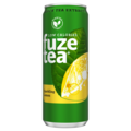 Fuze Tea Lemon Sparkling