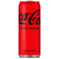 Coca-Cola Zero