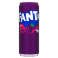 Fanta cassis