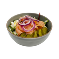 Salade Zalm