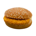 Broodje kipburger los