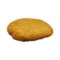 Kroketburger los