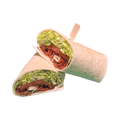 Wrap BLT