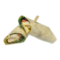 Wrap Caprese