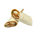 Wrap Chili Chicken