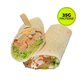 Protein Wrap