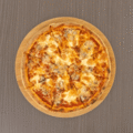 Pizza quattro formaggi 45 cm