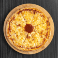 Pizza margherita 32 cm