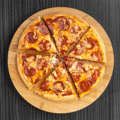 Pizza peperoni 32 cm