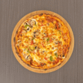 Pizza quattro stagioni 32 cm