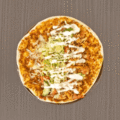 Turkse pizza döner en kaas
