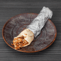 Wrap döner