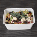 Griekse salade
