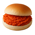 Broodje filet Americain