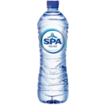 Spa Blauw (pet)