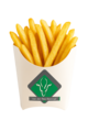 Extra - Patat frites (normaal)
