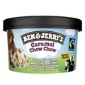 Ben & Jerry’s Caramel Chew Chew 100ml