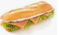 Gezond Zalm