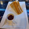 Tosti Kaas