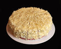 Red Velvet Cake