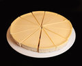Cheese cake (naturel)