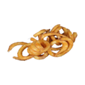 116. Twister friet