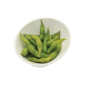 129. Sojabonen