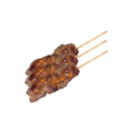 137. Biefspies