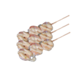 138. Garnalenspies