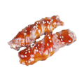 140. Biefrolletje met kaas