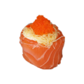 25. Zalmbloem