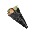 35. Paling temaki