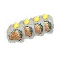 57. Zalmsalade maki