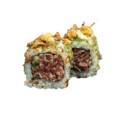 60. Pittige grilled ribeye maki