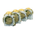 58. Tonijnsalade maki