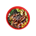 71. Paling poké bowl