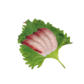 77. Geelvinmakreel