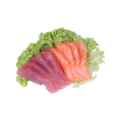 80. Sashimi mix klein