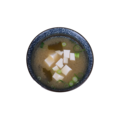 94. Miso soep