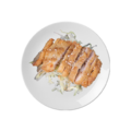 95. Kip salade