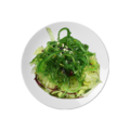 96. Zeewier salade