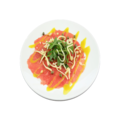 97. Carpaccio