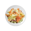 98. Sashimi salade
