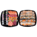 Family sushi box