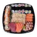Mesi sushi LOVE