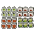 Menu A