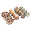Menu B