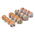 Menu C